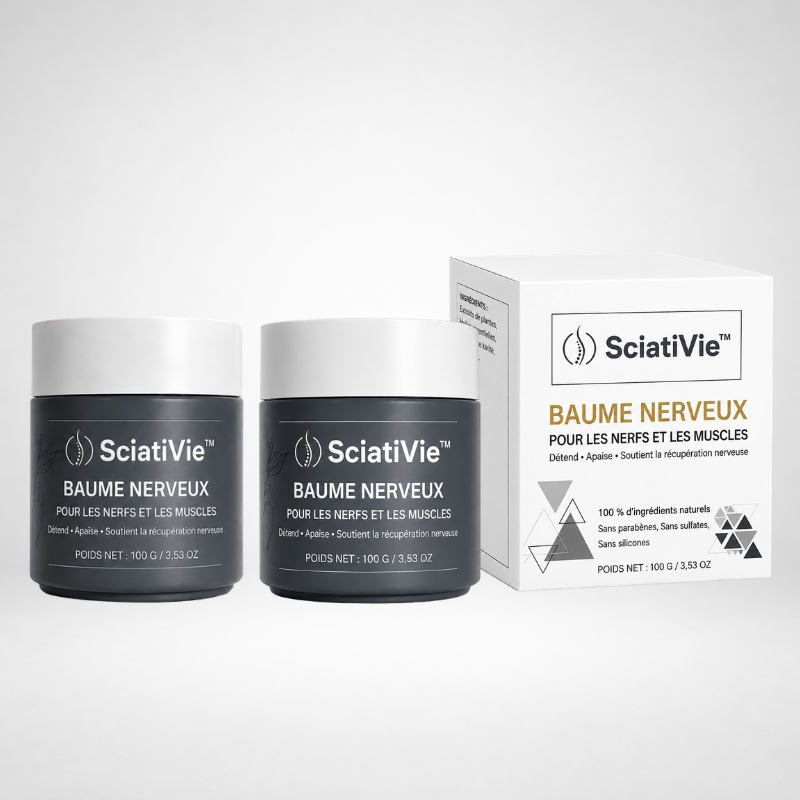 SciatiVie™