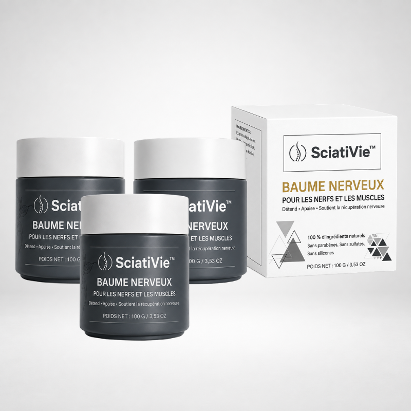 SciatiVie™