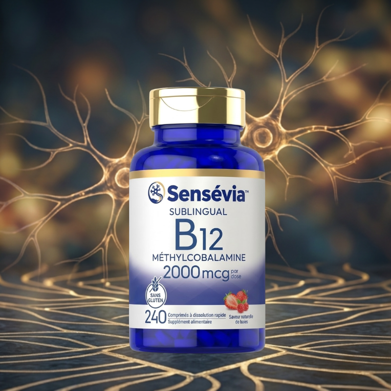 Sensévia™