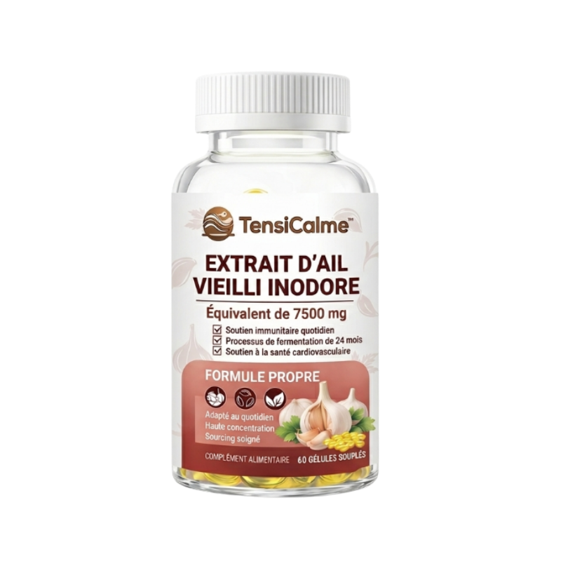 TensiCalme™