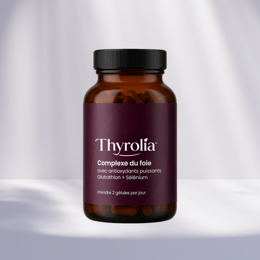 Thyrolia™
