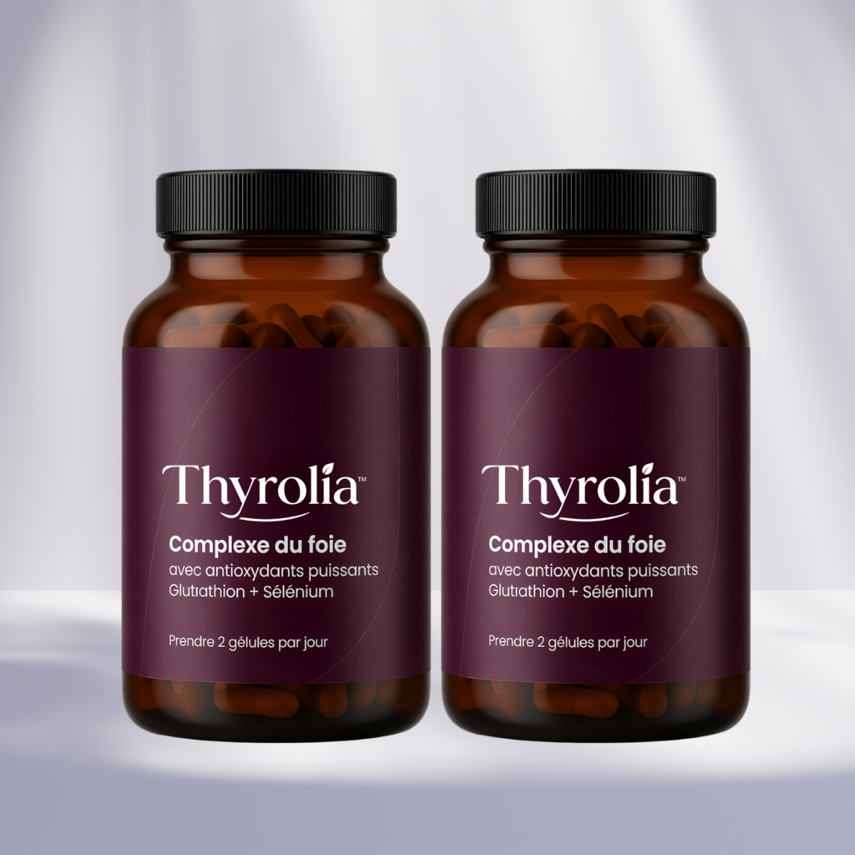 Thyrolia™