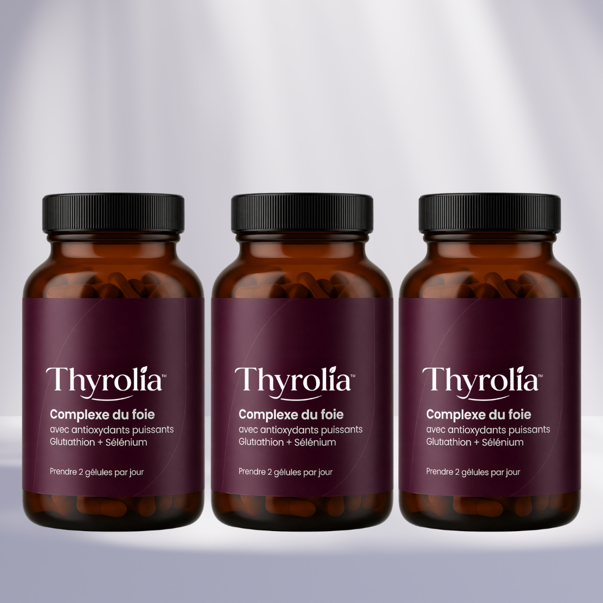 Thyrolia™