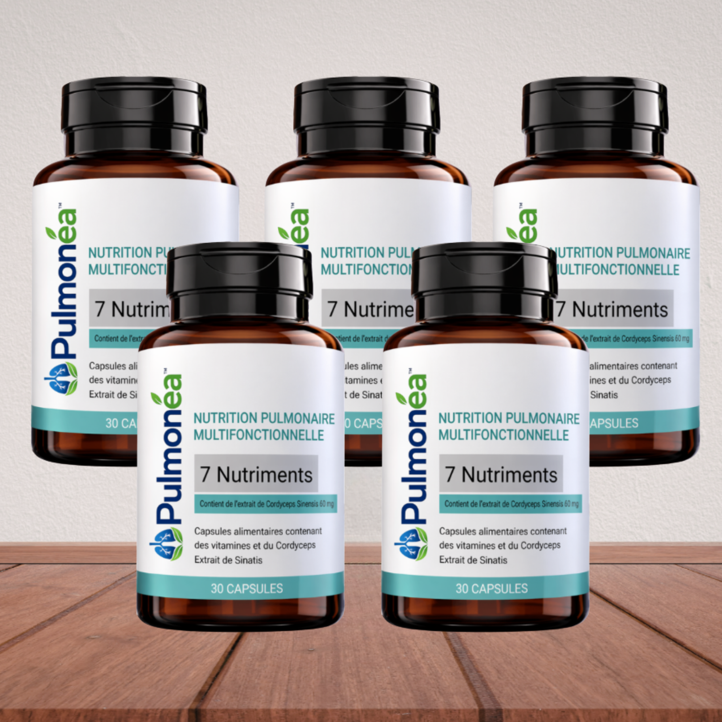 Pulmonéa™