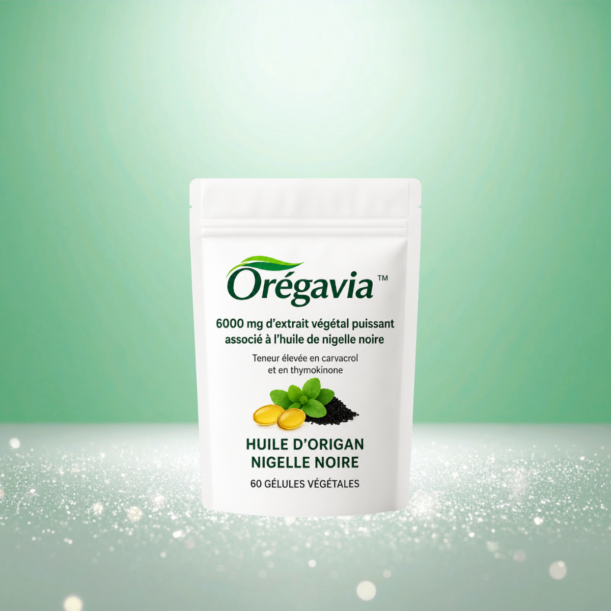 Orégavia™
