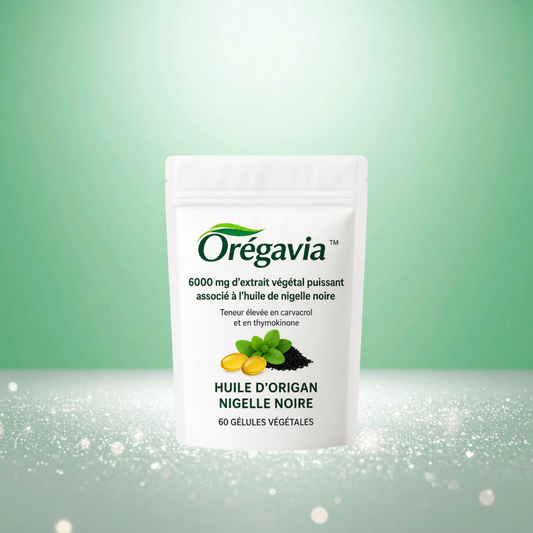 Orégavia™