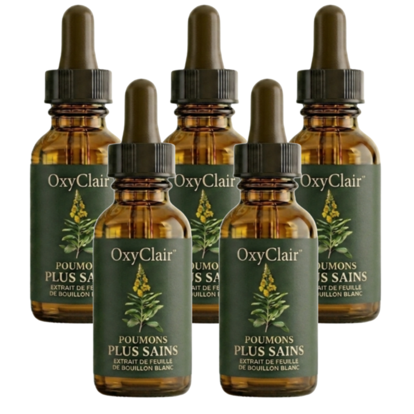 OxyClair™