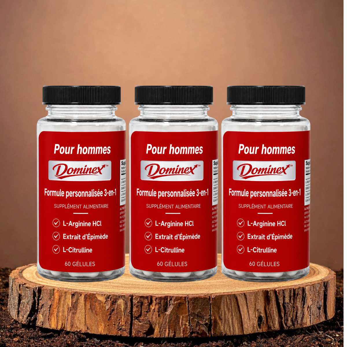 Dominex™