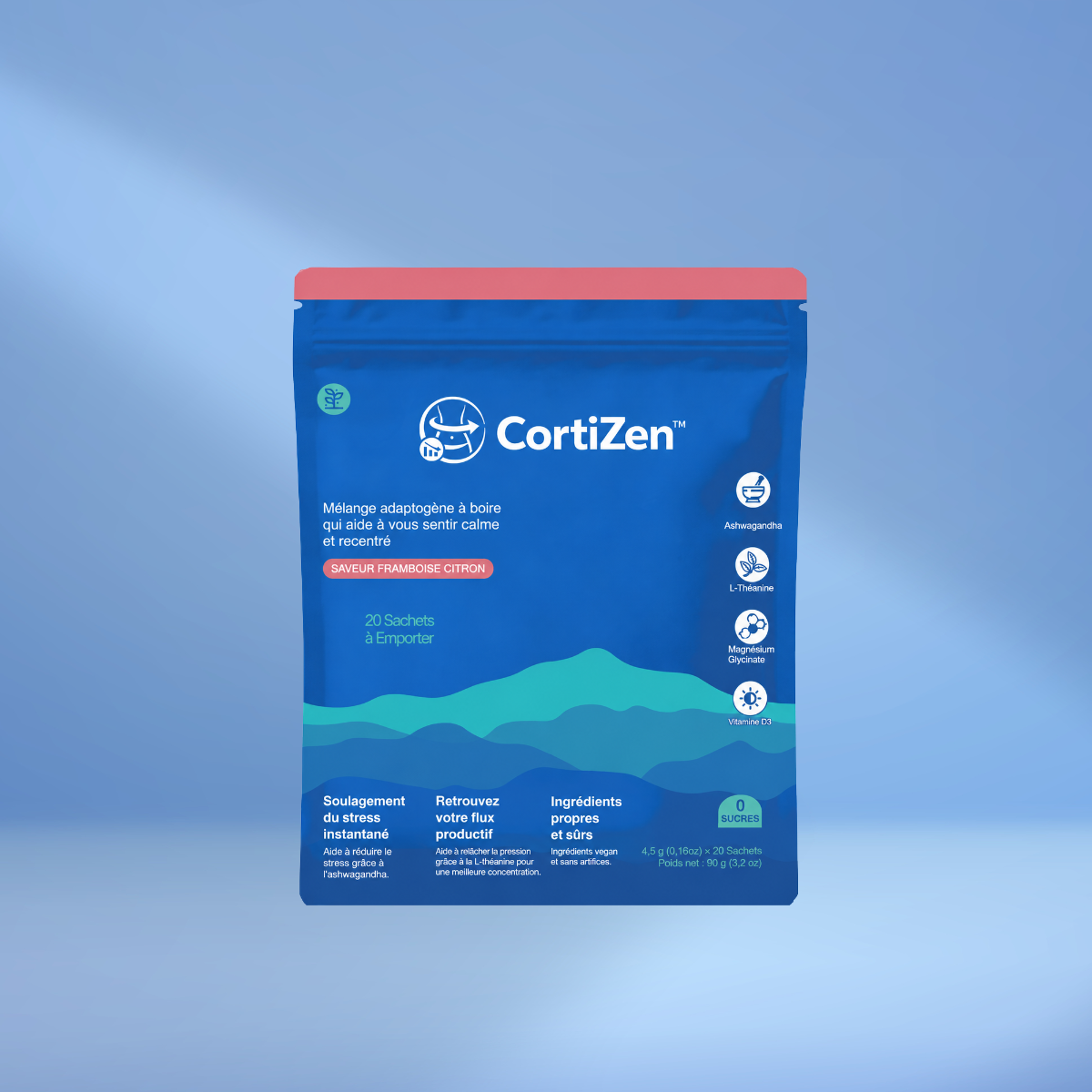CortiZen™