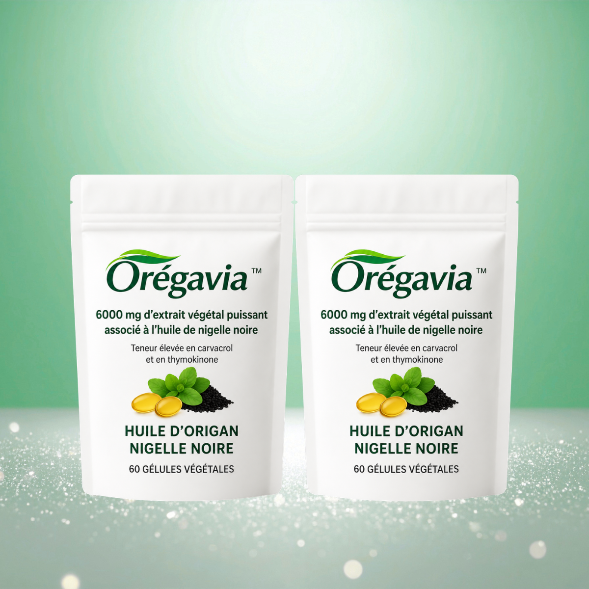 Orégavia™