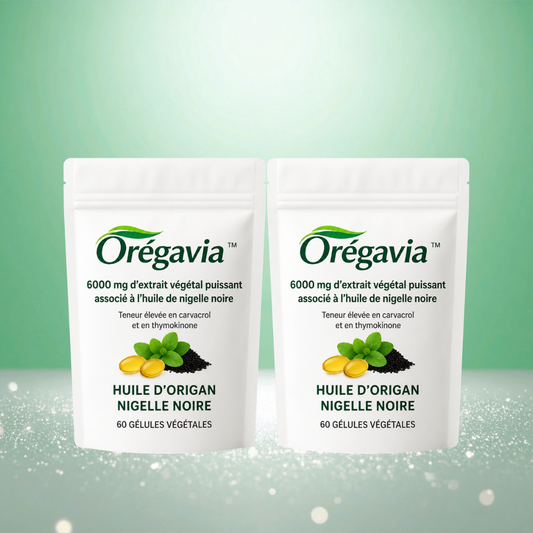 Orégavia™