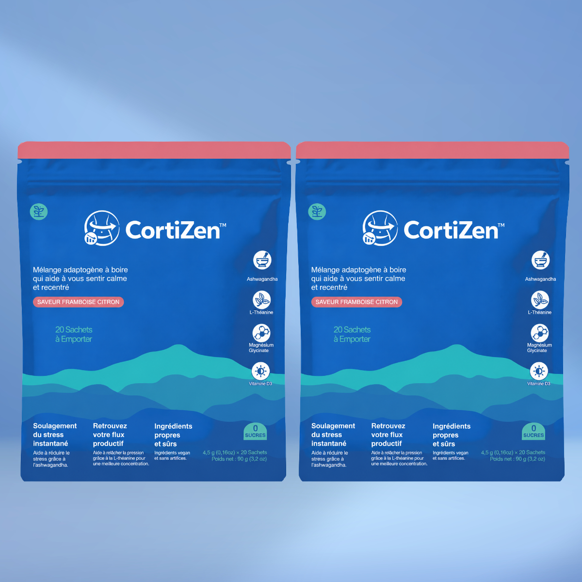 CortiZen™