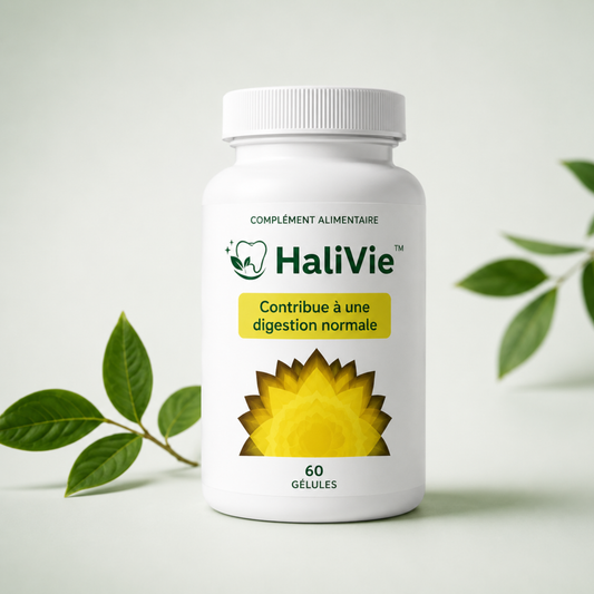 HaliVie™
