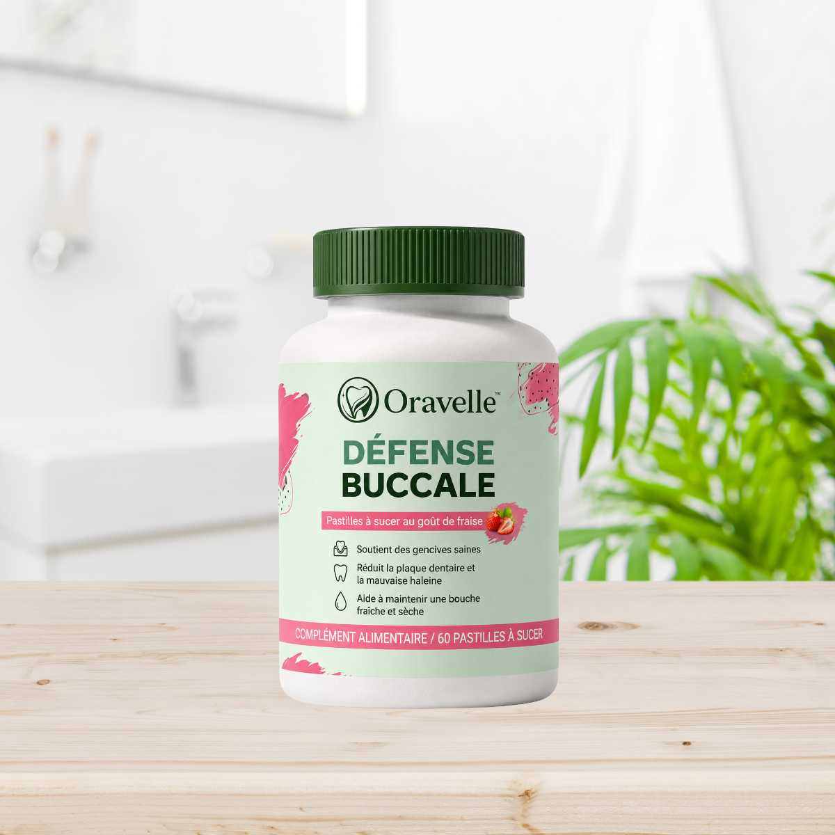 Oravelle™