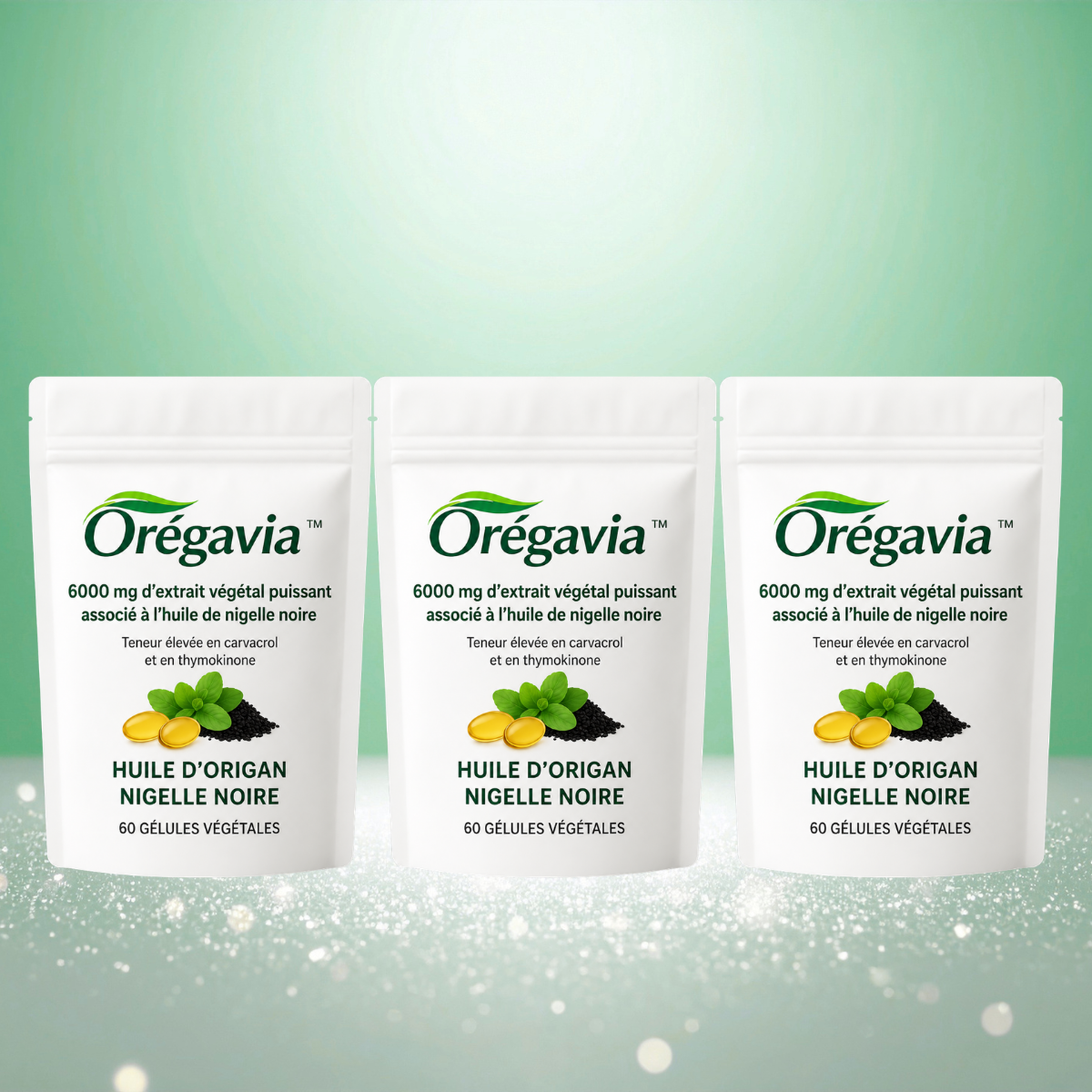 Orégavia™