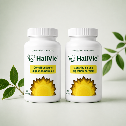 HaliVie™