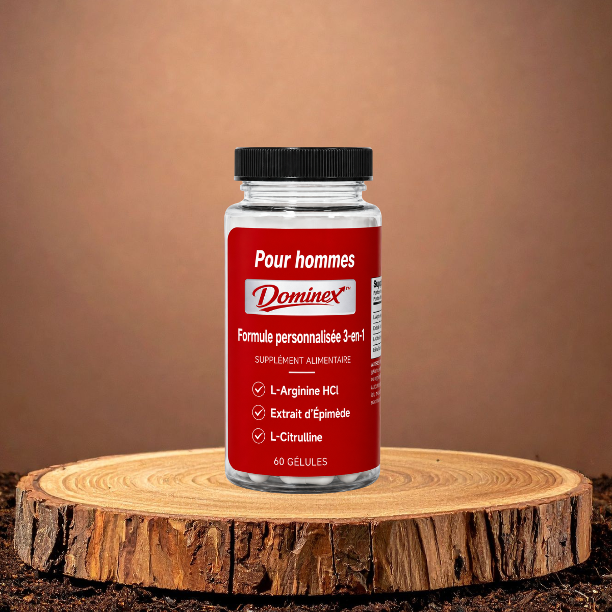 Dominex™