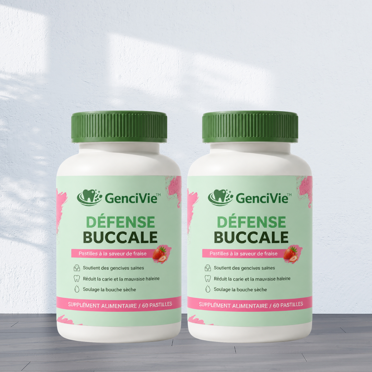 GenciVie™
