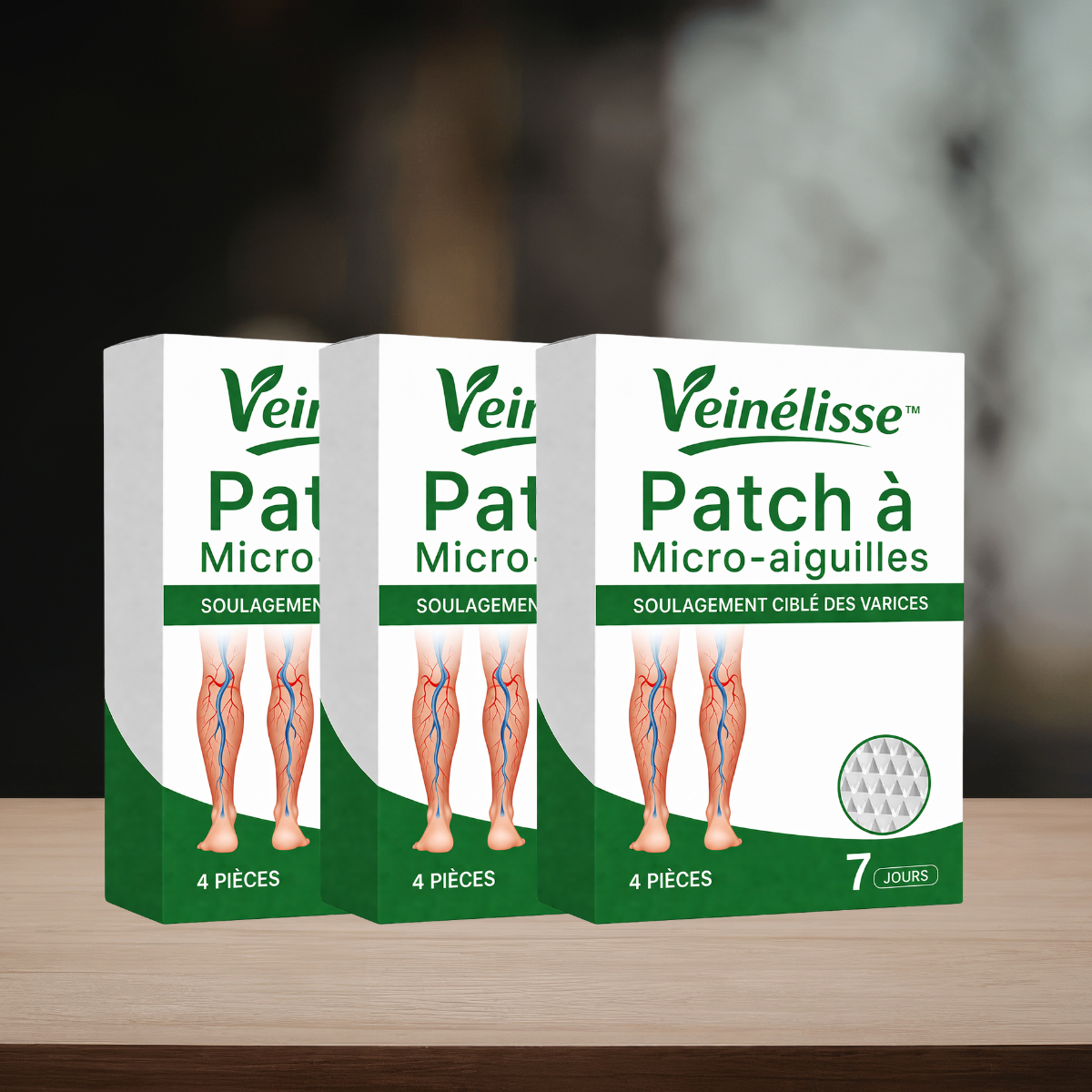 Veinélisse™