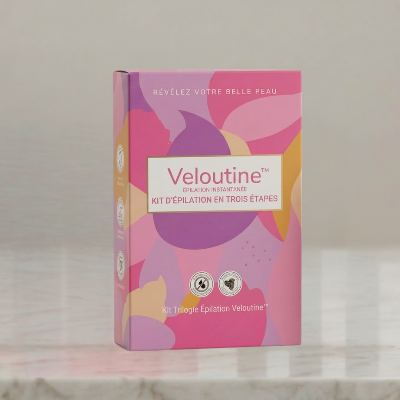 Veloutine™