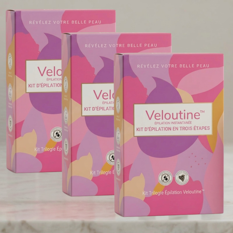 Veloutine™