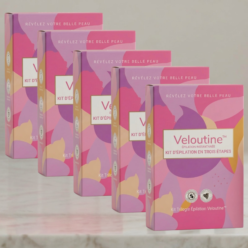 Veloutine™