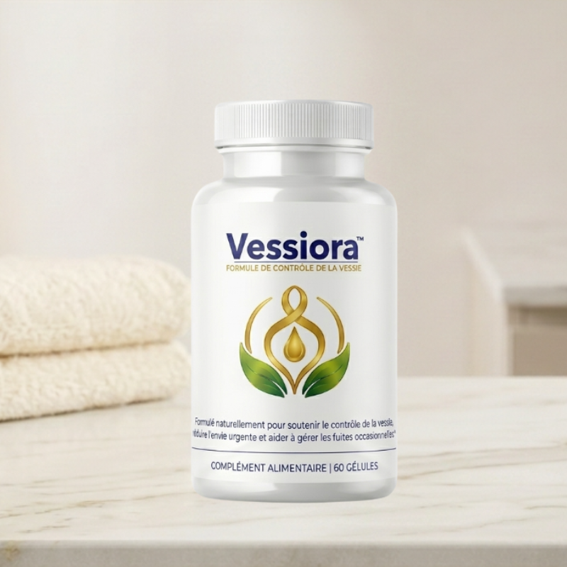 Vessiora™