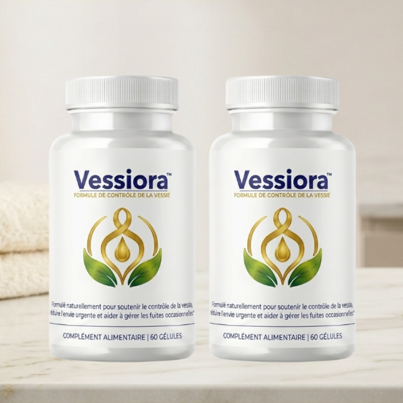 Vessiora™