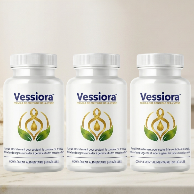 Vessiora™