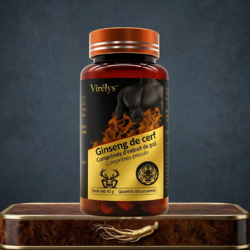 Virélys™