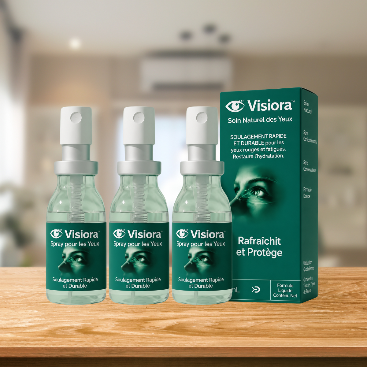 Visiora™