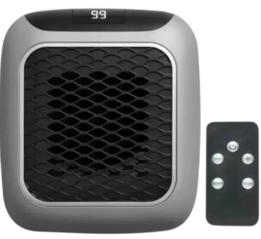 Warmio Elite Draagbare Verwarmer™