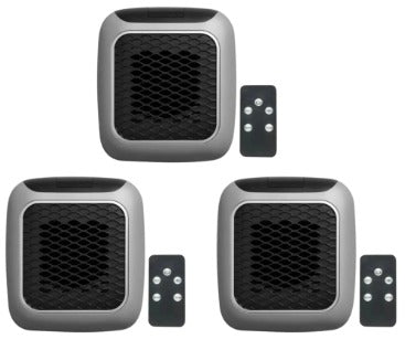 Warmio Elite Draagbare Verwarmer™